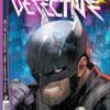 FUTURE STATE DARK DETECTIVE #1 - #4 ( COMPLETE SET )