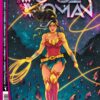 FUTURE STATE IMMORTAL WONDER WOMAN #1 - #2 ( COMPLETE SET )
