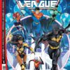 FUTURE STATE JUSTICE LEAGUE #1 - #2 ( COMPLETE SET )