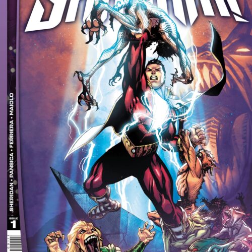 STL176369-scaled FUTURE STATE SHAZAM #1 - #2 ( COMPLETE SET )