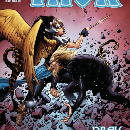THOR #12