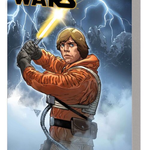 STAR WARS TP VOL 02 OPERATION STARLIGHT