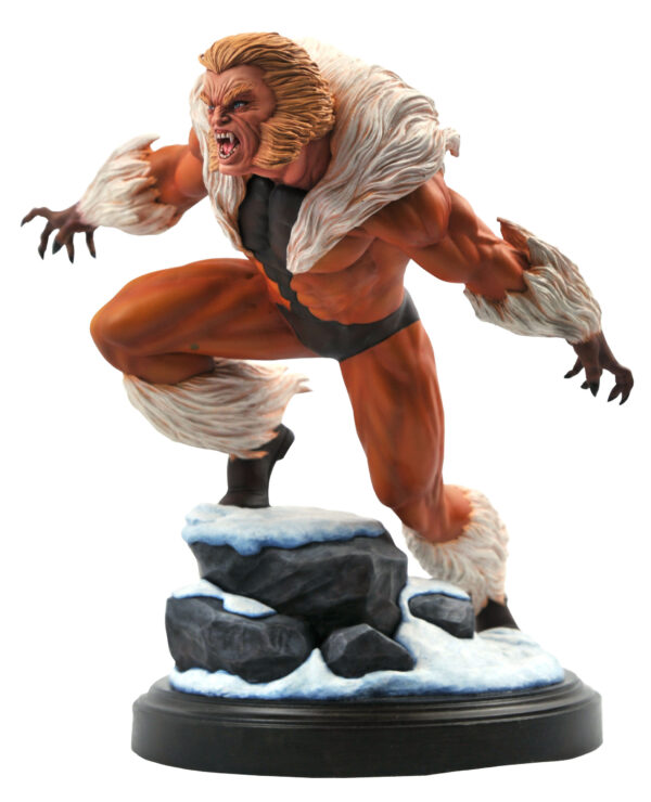 STL177585_1-scaled MARVEL PREMIER COLLECTION SABRETOOTH STATUE
