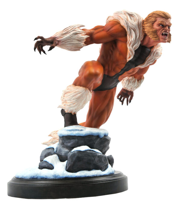 STL177585_2-scaled MARVEL PREMIER COLLECTION SABRETOOTH STATUE
