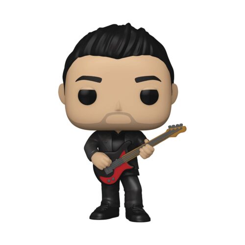 STL177594 POP ROCKS FALL OUT BOY PETE WENTZ VINYL FIG