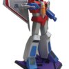 TRANSFORMERS STARSCREAM 9IN PVC STATUE