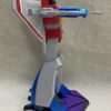 TRANSFORMERS STARSCREAM 9IN PVC STATUE