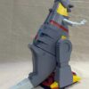 TRANSFORMERS GRIMLOCK 9IN PVC STATUE