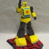 TRANSFORMERS BUMBLEBEE 9IN PVC STATUE