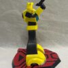 TRANSFORMERS BUMBLEBEE 9IN PVC STATUE