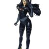 GI JOE BARONESS 1:8 SCALE PVC STATUE