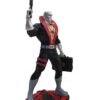GI JOE DESTRO 1:8 SCALE PVC STATUE
