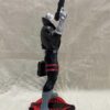 GI JOE DESTRO 1:8 SCALE PVC STATUE