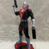 GI JOE DESTRO 1:8 SCALE PVC STATUE