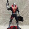 GI JOE DESTRO 1:8 SCALE PVC STATUE