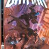 FUTURE STATE THE NEXT BATMAN #1 - #4 ( COMPLETE SET )