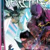 FUTURE STATE DARK DETECTIVE #1 - #4 ( COMPLETE SET )