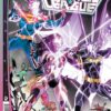 FUTURE STATE JUSTICE LEAGUE #1 - #2 ( COMPLETE SET )