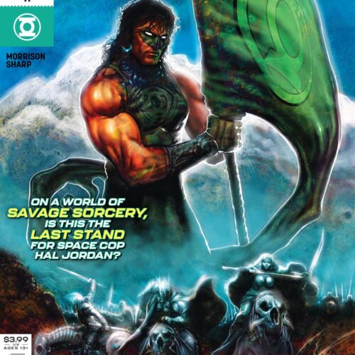 STL179245-scaled GREEN LANTERN SEASON TWO #11 (OF 12)