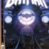 FUTURE STATE THE NEXT BATMAN #1 - #4 ( COMPLETE SET )