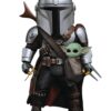 STL179296 STAR WARS MANDALORIAN EAA-122 THE MANDALORIAN AF