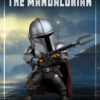 STL179296_1 STAR WARS MANDALORIAN EAA-122 THE MANDALORIAN AF
