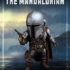 STL179296_2 STAR WARS MANDALORIAN EAA-122 THE MANDALORIAN AF