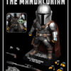 STL179296_6 STAR WARS MANDALORIAN EAA-122 THE MANDALORIAN AF