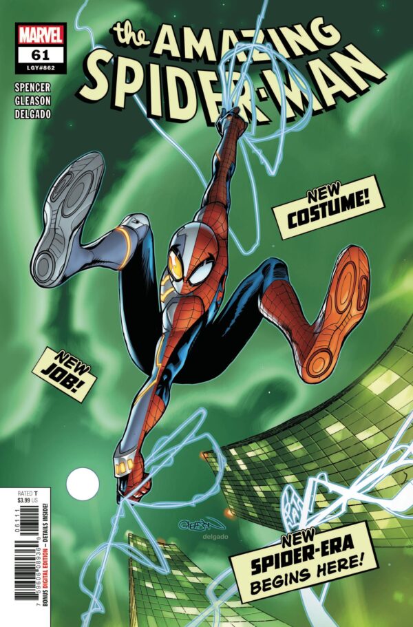STL179413-1-scaled AMAZING SPIDER-MAN #61 - #66 + GIANT SIZE AMAZING SPIDER-MAN #1 ( COMPLETE SET )