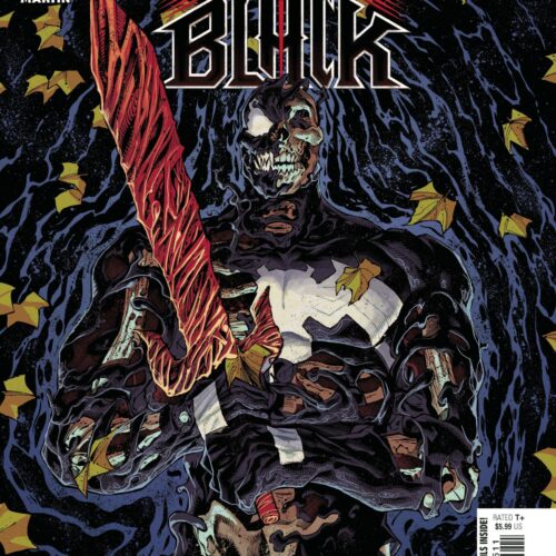 KING IN BLACK #5 (OF 5)