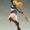 DC COMICS STARGIRL BISHOUJO STATUE