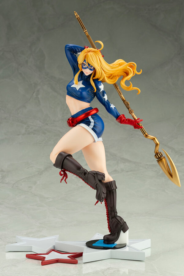 DC COMICS STARGIRL BISHOUJO STATUE