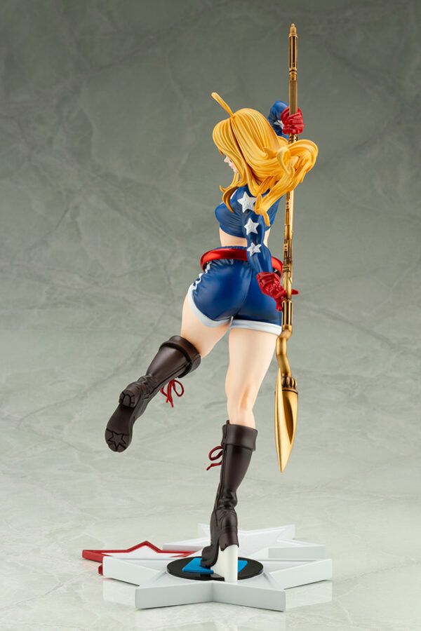 DC COMICS STARGIRL BISHOUJO STATUE