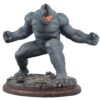 MARVEL PREMIER COLLECTION COMIC RHINO STATUE