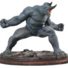 MARVEL PREMIER COLLECTION COMIC RHINO STATUE