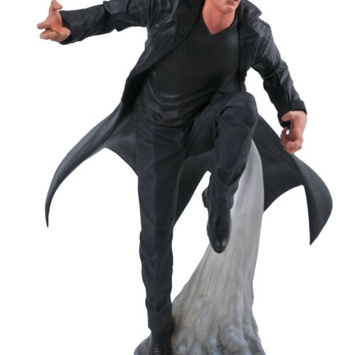 BUFFY THE VAMPIRE SLAYER GALLERY VAMPIRE ANGEL PVC STATUE