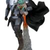 STL180436 STAR WARS MILESTONES MANDALORIAN & CHILD STATUE