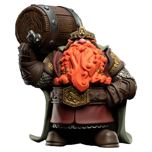 STL181005 MINI EPICS LOTR TRILOGY GIMLI 2021 FALL CON EXCL VIN FIG