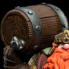 STL181005_2 MINI EPICS LOTR TRILOGY GIMLI 2021 FALL CON EXCL VIN FIG