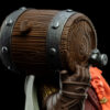 STL181005_3 MINI EPICS LOTR TRILOGY GIMLI 2021 FALL CON EXCL VIN FIG