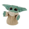 SW MANDALORIAN CHILD TRANSFORMING PLUSH