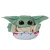 SW MANDALORIAN CHILD TRANSFORMING PLUSH