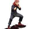 JUJUTSU KAISEN YUJI ITADORI ARTFX J STATUE