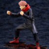 JUJUTSU KAISEN YUJI ITADORI ARTFX J STATUE