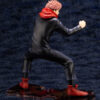 JUJUTSU KAISEN YUJI ITADORI ARTFX J STATUE