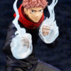 JUJUTSU KAISEN YUJI ITADORI ARTFX J STATUE