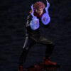 JUJUTSU KAISEN YUJI ITADORI ARTFX J STATUE