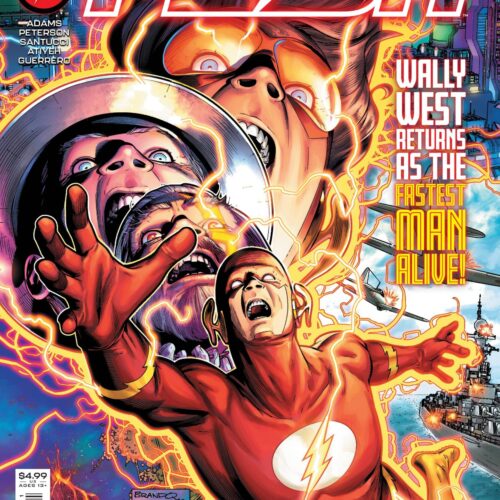STL181541-scaled FLASH #768 - #771 PLUS ANNUAL ( SET )