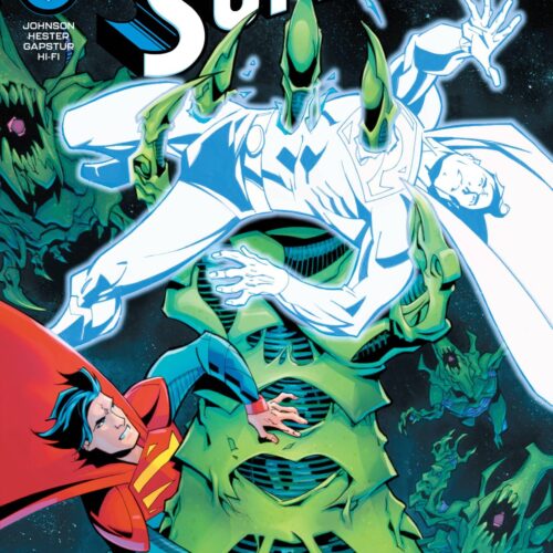 STL181562-scaled SUPERMAN #29 - #32 ( SET ) Includes ACTION COMICS #1029