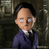LIVING DEAD DOLLS ADDAMS FAMILY GOMEZ & MORTICIA DOLL SET